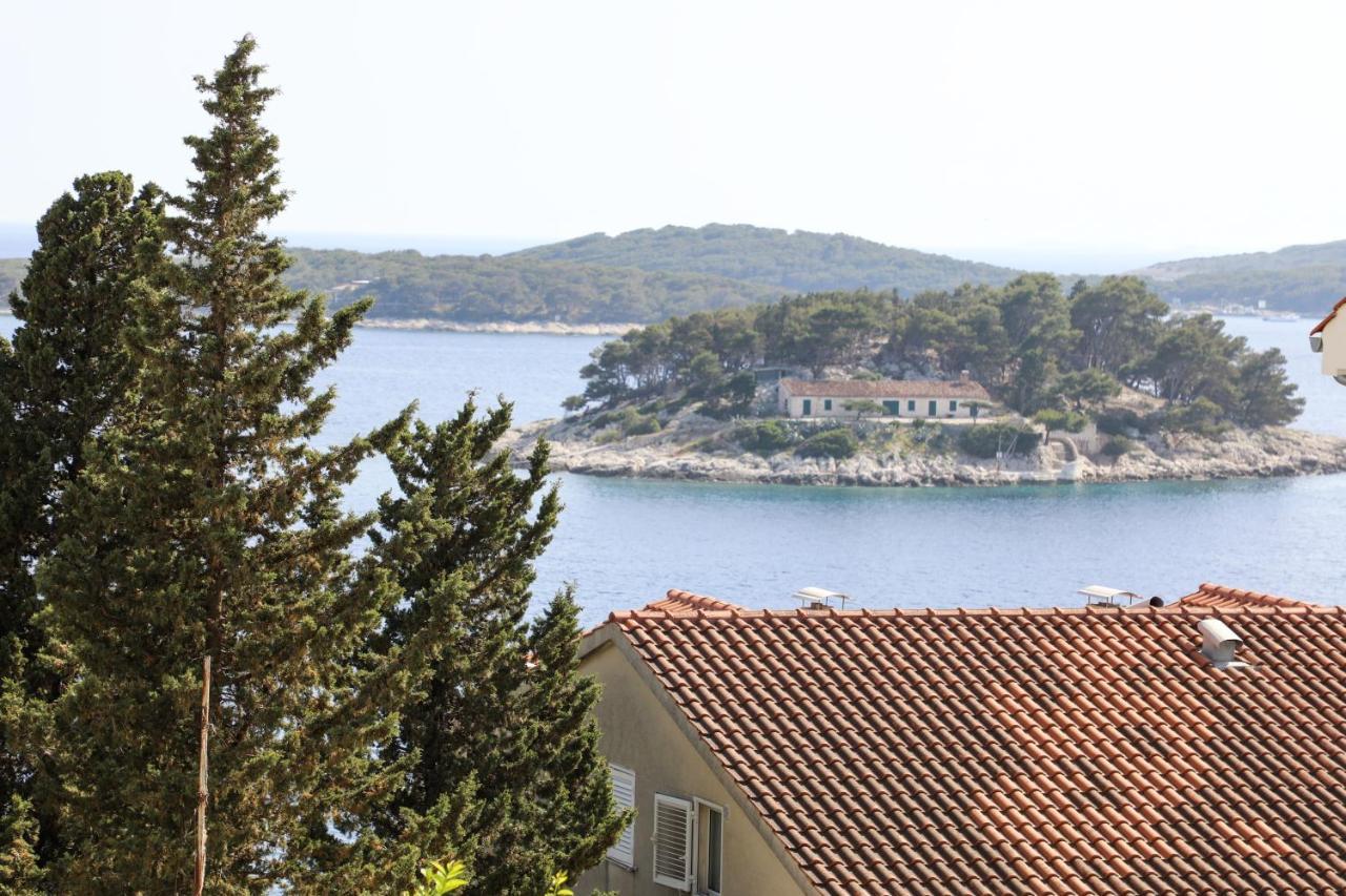 Adria Apartment Hvar Town Exterior foto
