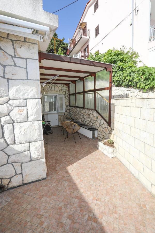 Adria Apartment Hvar Town Exterior foto