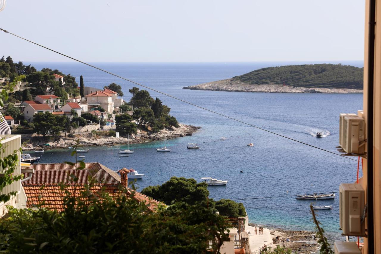 Adria Apartment Hvar Town Exterior foto