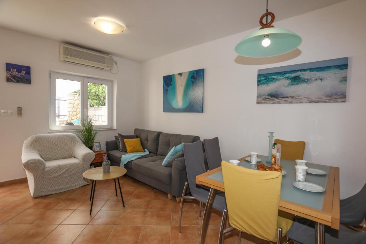 Adria Apartment Hvar Town Exterior foto