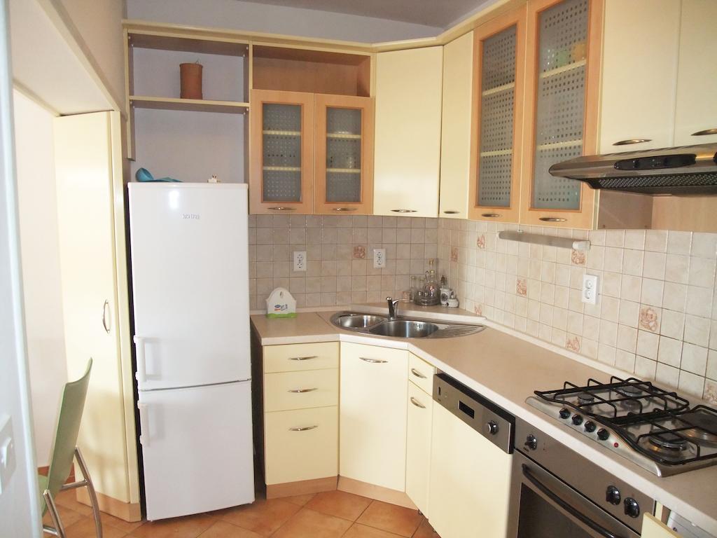 Adria Apartment Hvar Town Habitación foto